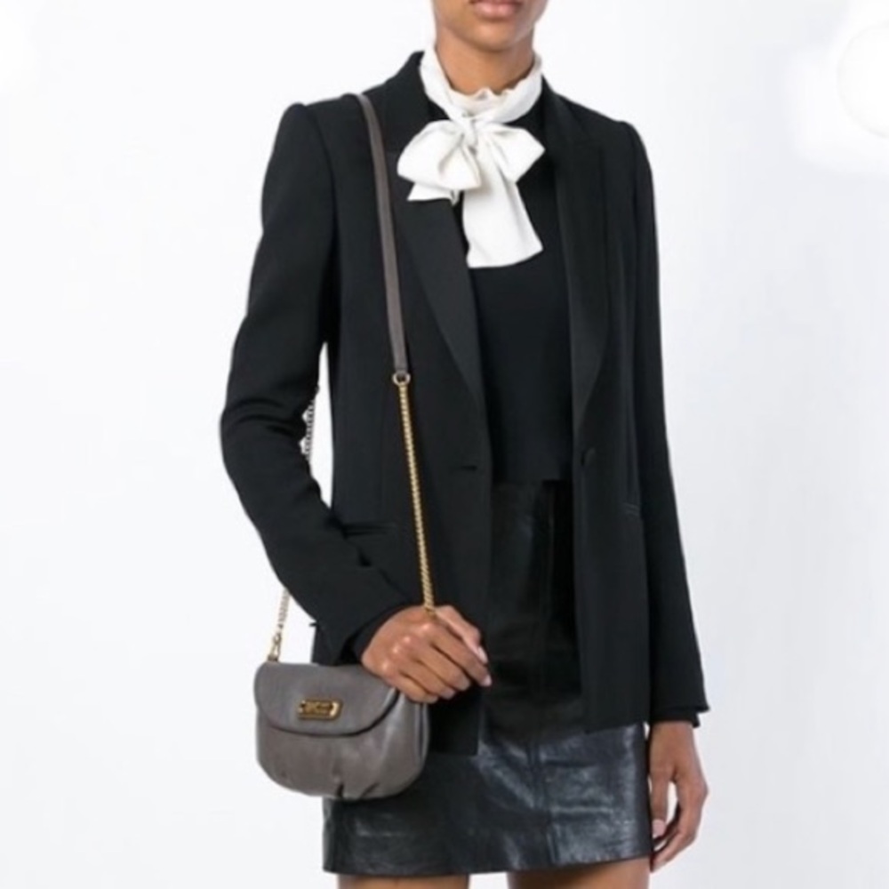 MARC BY MARC JACOBS Like New Classic Karlie Q Crossbody Bag - Picture 2 of 15